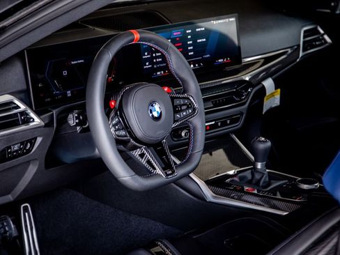 New 2026 BMW M2 w/ Carbon Package image 17