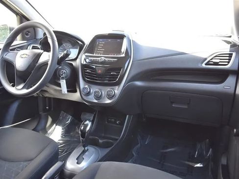 Used 2020 Chevrolet Spark LS FWD image 12