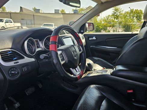 Used 2019 Dodge Journey GT image 7