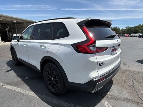 New 2026 Honda CR-V Sport-L image 6