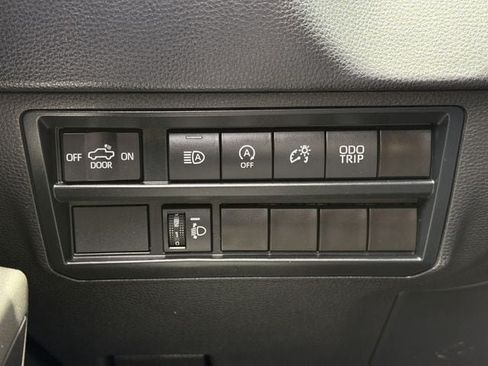 Used 2023 Toyota Tundra SR5 AWD/4WD image 21