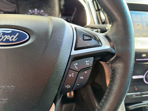Used 2016 Ford Edge Sport w/ Equipment Group 401A AWD/4WD image 24