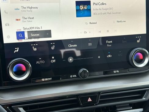 Used 2026 Lexus TX 350 AWD w/ Convenience Package image 24