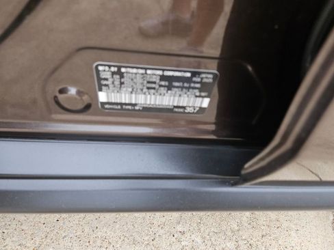 Used 2025 Mitsubishi Outlander Sport SE AWD/4WD image 31