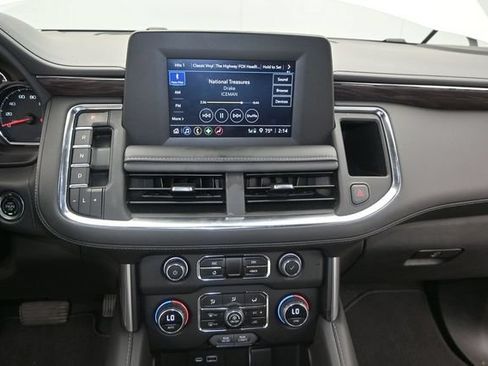 Used 2023 Chevrolet Tahoe LS AWD/4WD image 9