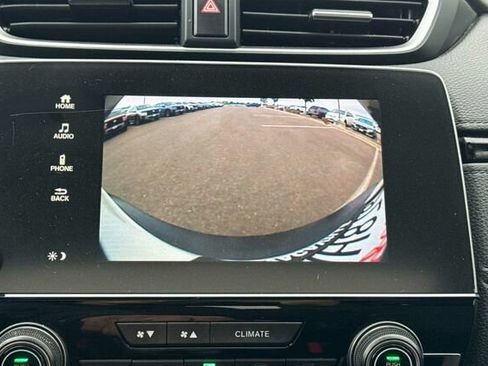 Used 2020 Honda CR-V EX-L image 19