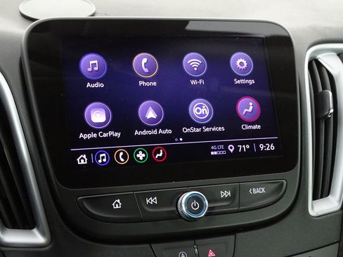 Used 2023 Chevrolet Malibu LT w/ Driver Confidence Package image 30