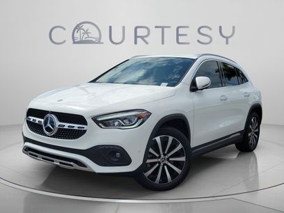 Certified 2023 Mercedes-Benz GLA 250 4MATIC