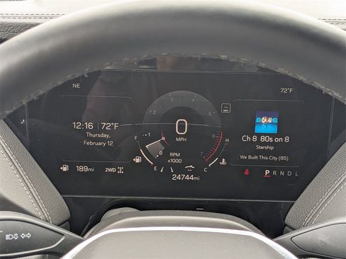 Used 2025 GMC Yukon Denali image 26