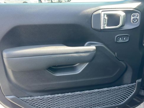 New 2026 Jeep Wrangler Sport S image 12