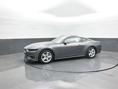New 2026 Ford Mustang Premium RWD image 4