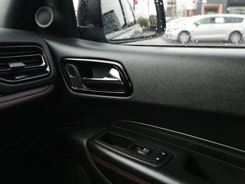 Certified 2023 Dodge Durango GT w/ Blacktop Package image 25