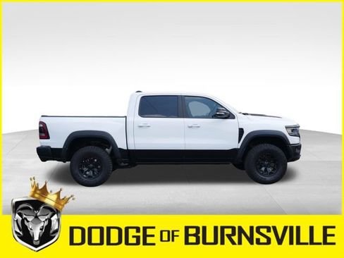 Used 2022 RAM 1500 TRX w/ TRX Level 2 Equipment Group AWD/4WD image 10