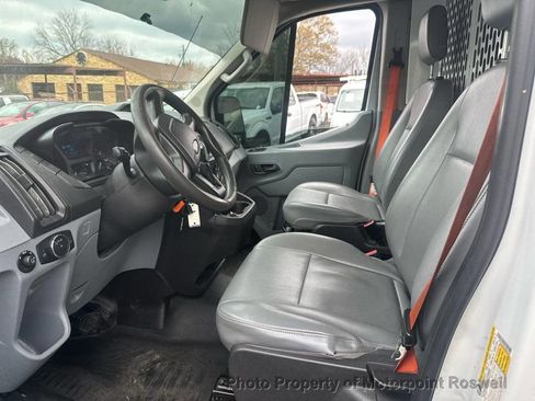 Used 2019 Ford Transit 150 148 Medium Roof image 2