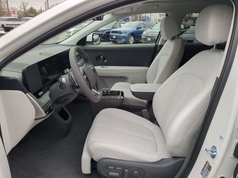 Certified 2026 Hyundai Ioniq 5 Limited image 17