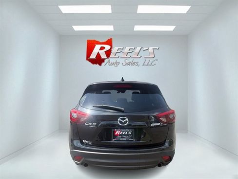 Used 2016 MAZDA CX-5 Grand Touring AWD/4WD image 31