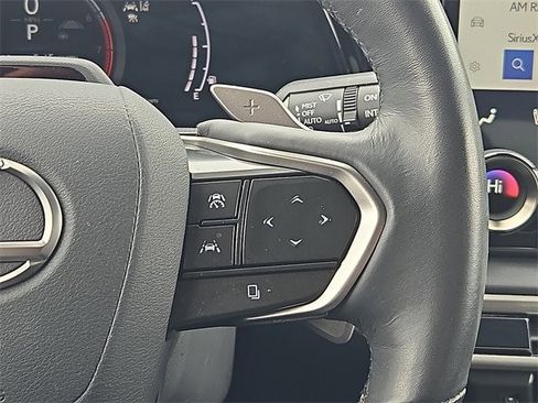 Used 2023 Lexus RX 350 Premium Plus w/ Accessory Package (Z1) image 24