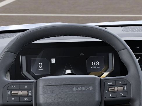 New 2027 Kia Telluride X-Line SX Prestige AWD/4WD image 21