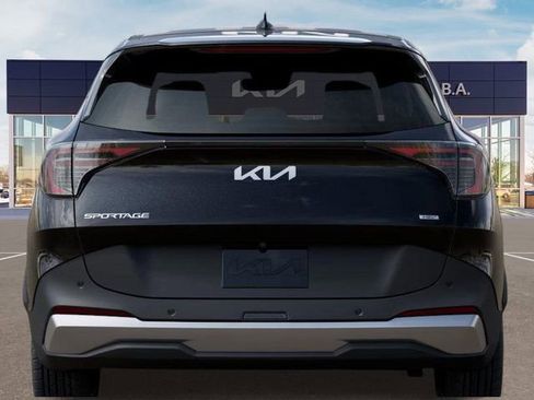 New 2026 Kia Sportage S AWD/4WD image 14