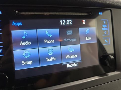 Used 2016 Toyota Sienna LE w/ Protection Package FWD image 22