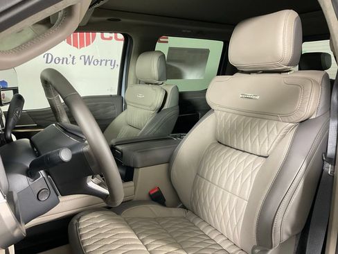 New 2026 Ford F250 Platinum w/ Platinum Plus Package AWD/4WD image 14