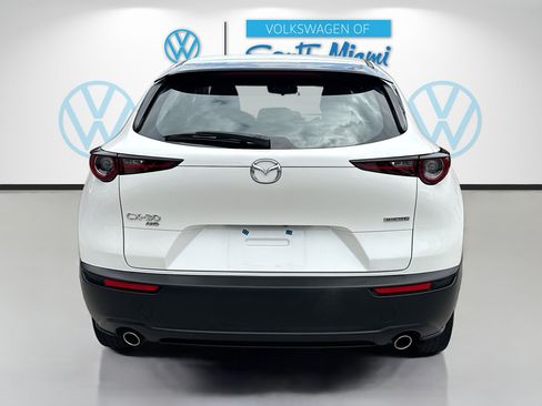 Used 2023 MAZDA CX-30 AWD 2.5 S image 6