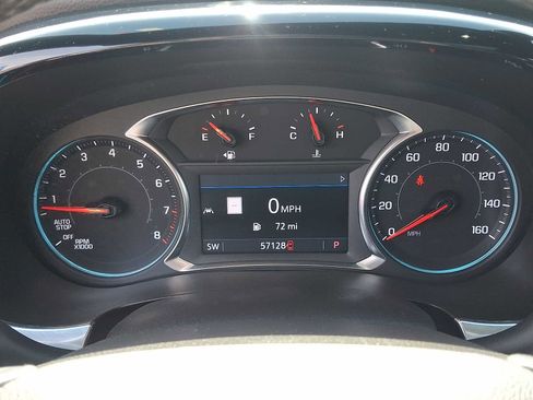 Used 2023 Chevrolet Traverse LT w/ LT Premium Package AWD/4WD image 20