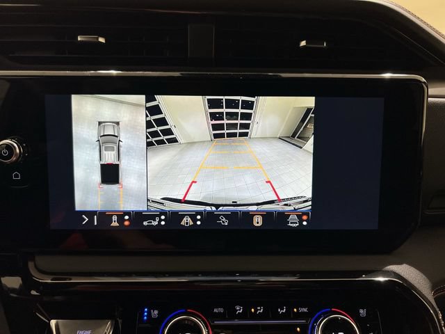 New 2026 GMC Sierra 1500 AT4 w/ AT4 Premium Package AWD/4WD image 14