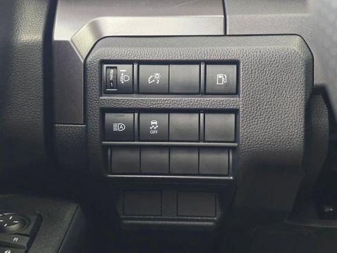 Certified 2026 Toyota 4Runner SR5 AWD/4WD image 23