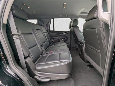 Used 2019 Chevrolet Tahoe LT image 21