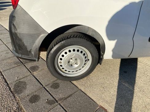 Used 2017 RAM ProMaster City Tradesman w/ Rear Back-up Camera Group image 14