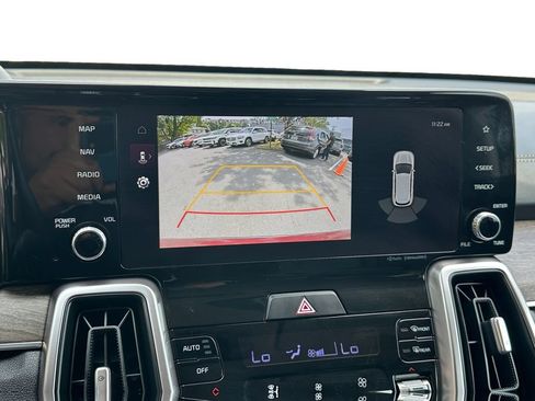 Certified 2023 Kia Sorento S AWD/4WD image 23
