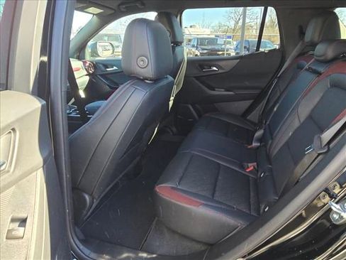 New 2026 Chevrolet Equinox RS w/ Convenience Package III image 15