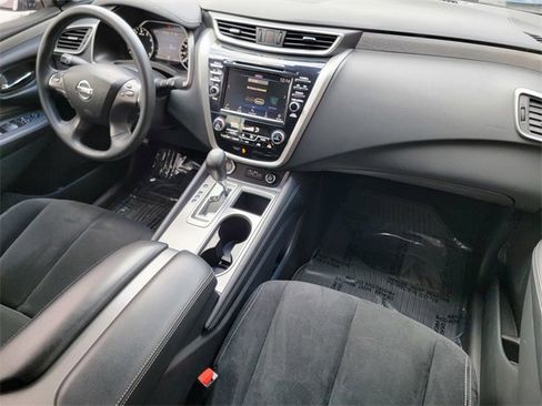 Used 2020 Nissan Murano S w/ Technology Package image 39
