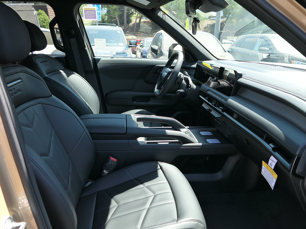 New 2027 Kia Telluride SX X-Line AWD/4WD image 24