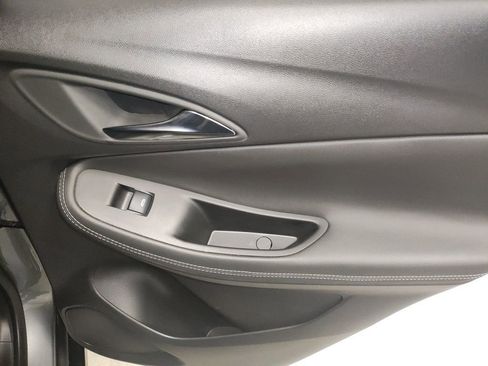 Used 2024 Buick Encore GX Sport Touring w/ Experience Buick Package image 14