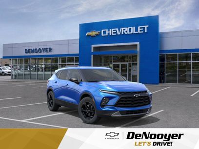 New 2026 Chevrolet Blazer LT w/ Convenience Package