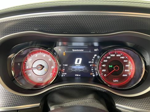 Used 2023 Dodge Charger SRT Hellcat image 21