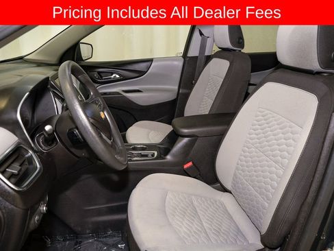 Used 2019 Chevrolet Equinox LT FWD image 10
