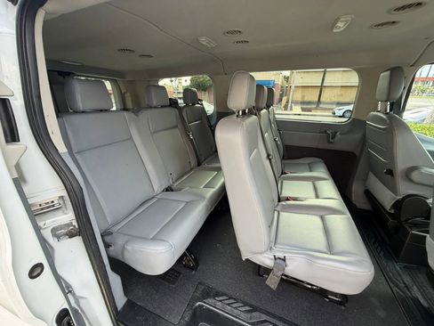 Used 2018 Ford Transit 150 XL RWD image 15