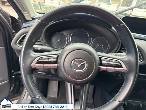 Used 2020 MAZDA CX-30 FWD w/ Select Package image 10