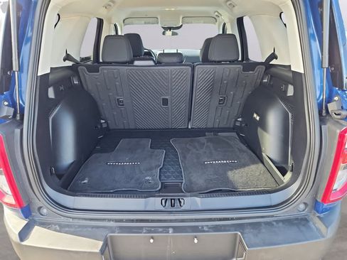 Used 2024 Ford Bronco Sport Big Bend w/ Convenience Package image 33