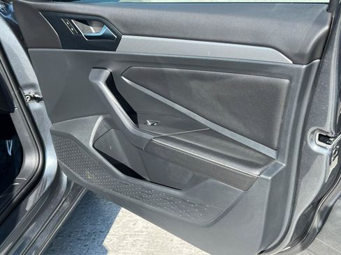 Used 2024 Volkswagen Jetta S FWD image 14