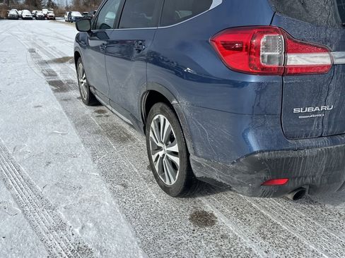 Used 2019 Subaru Ascent Limited image 8