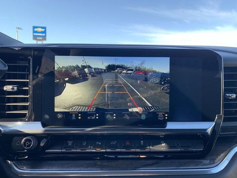 New 2026 Chevrolet Silverado 2500 LTZ w/ LTZ Convenience Package image 22