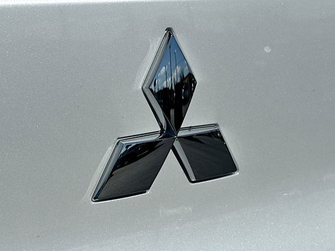 New 2026 Mitsubishi Eclipse Cross Black Edition image 17