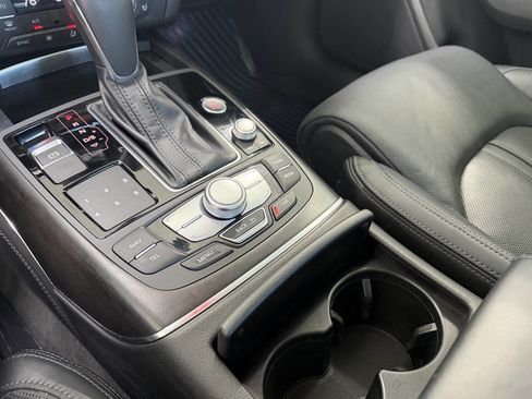 Used 2018 Audi A6 3.0T Prestige AWD/4WD image 10