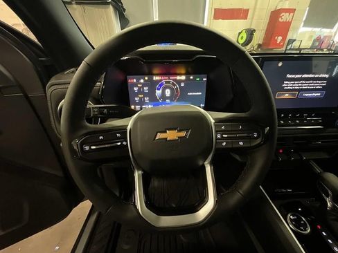 New 2026 Chevrolet Colorado LT w/ LT Convenience Package AWD/4WD image 18