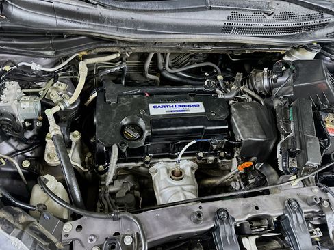 Used 2015 Honda CR-V LX image 31