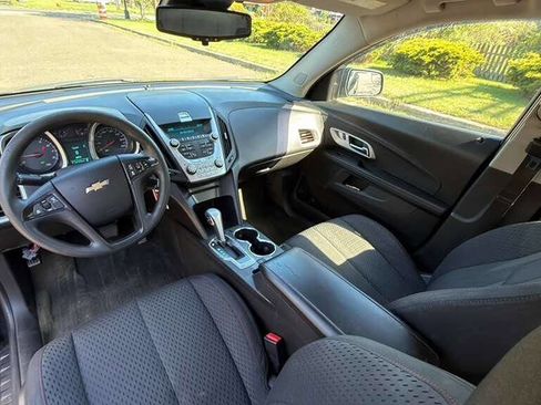Used 2012 Chevrolet Equinox LS w/ LPO, Protection Package image 13